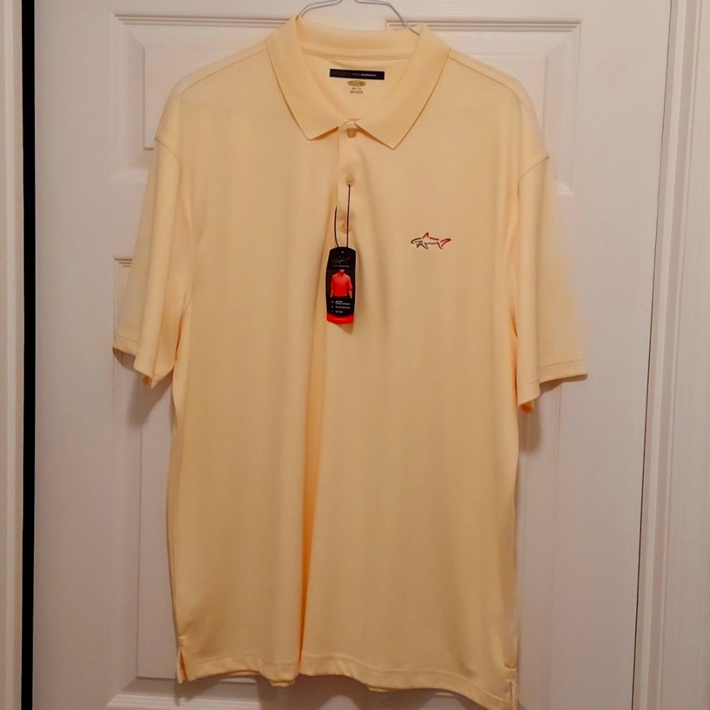 Greg Norman Sport Shirt